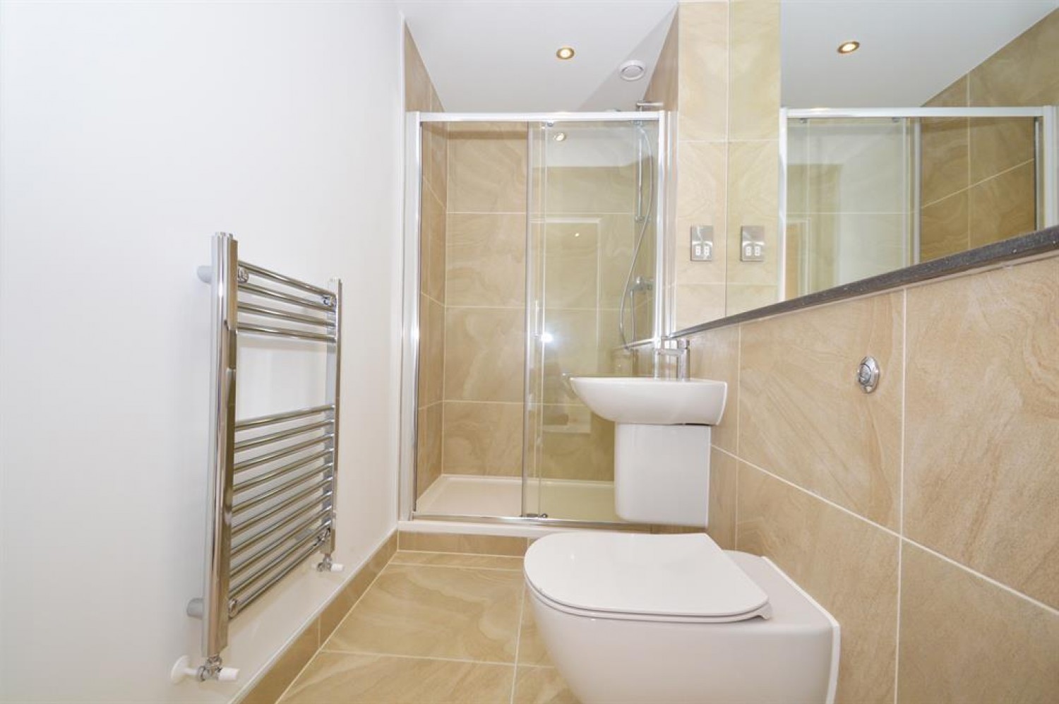 Crondall Street, Shoreditch, N1