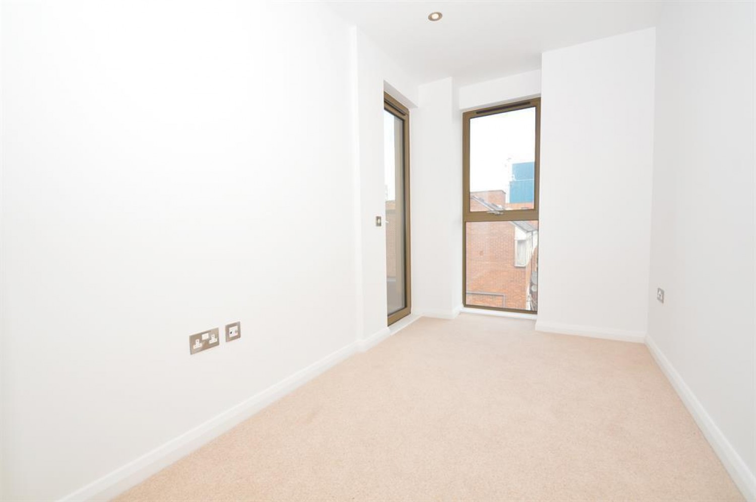 Crondall Street, Shoreditch, N1