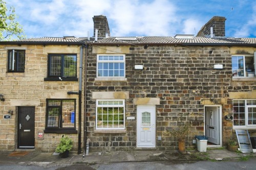 Fox Hill Road, Birley Carr, S6