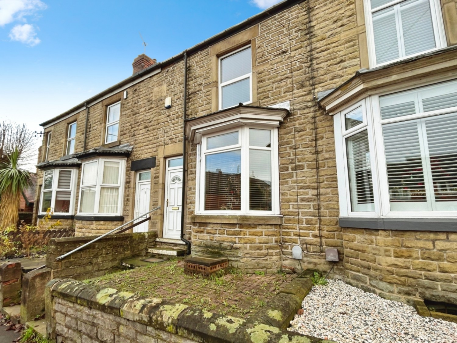 Melton High Street, Wath-Upon_Dearne, Rotherham