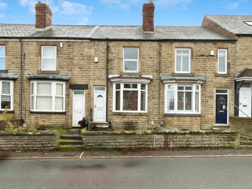 Melton High Street, Wath-Upon_Dearne, Rotherham