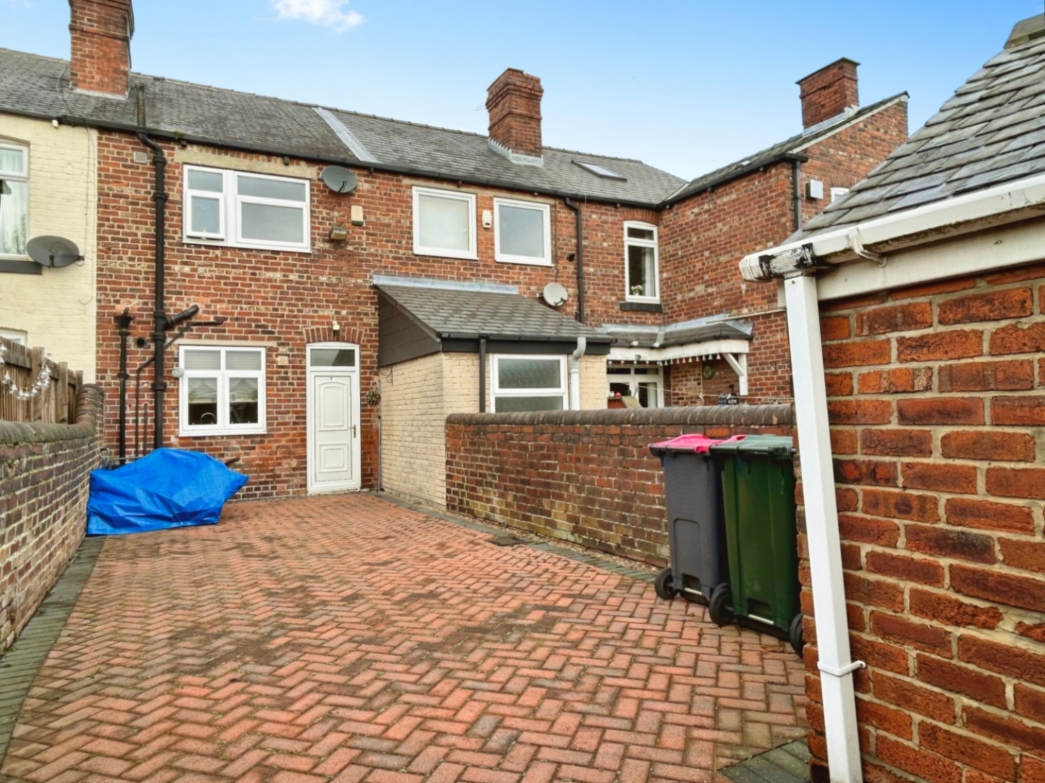 Melton High Street, Wath-Upon_Dearne, Rotherham