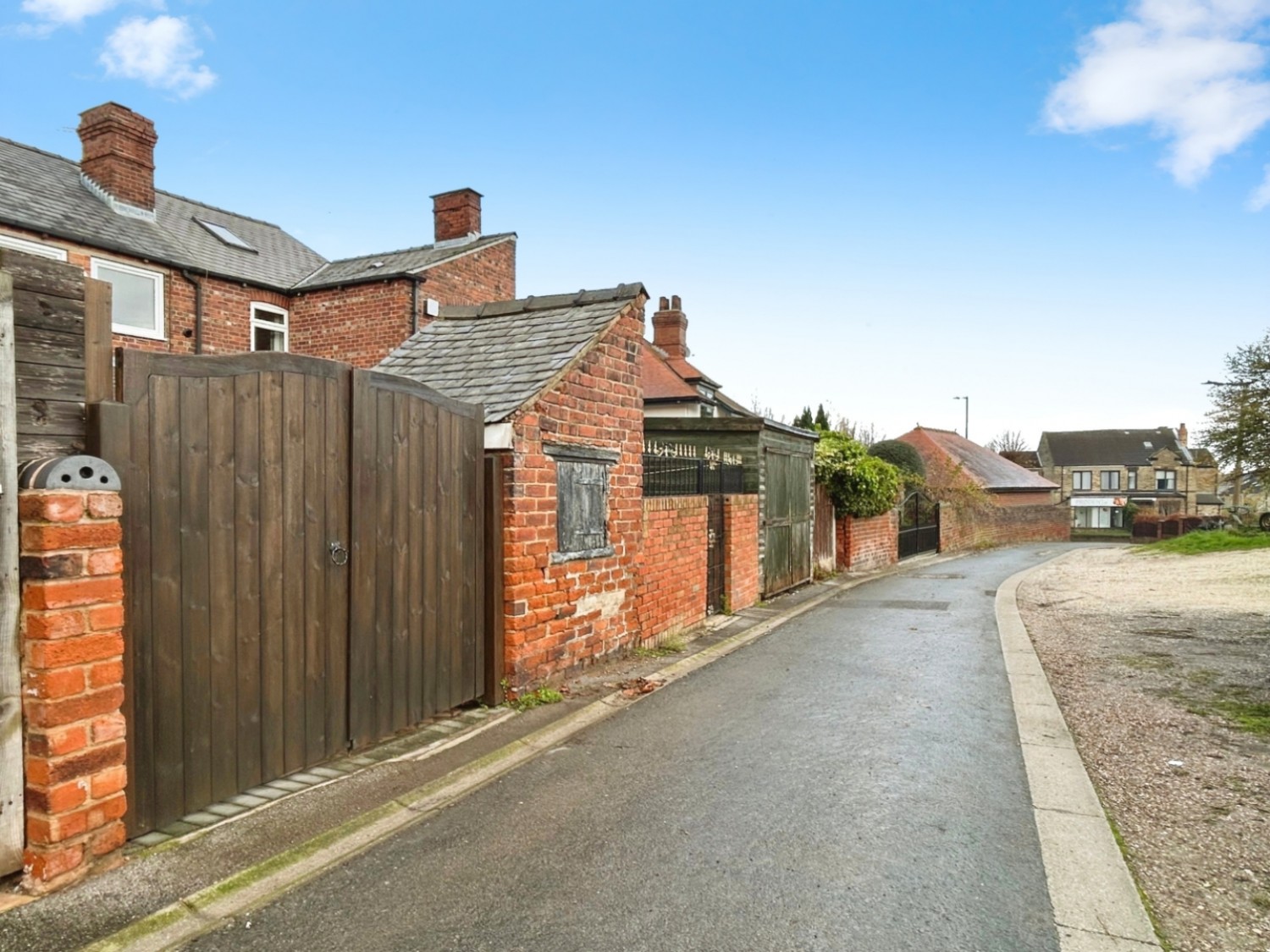 Melton High Street, Wath-Upon_Dearne, Rotherham