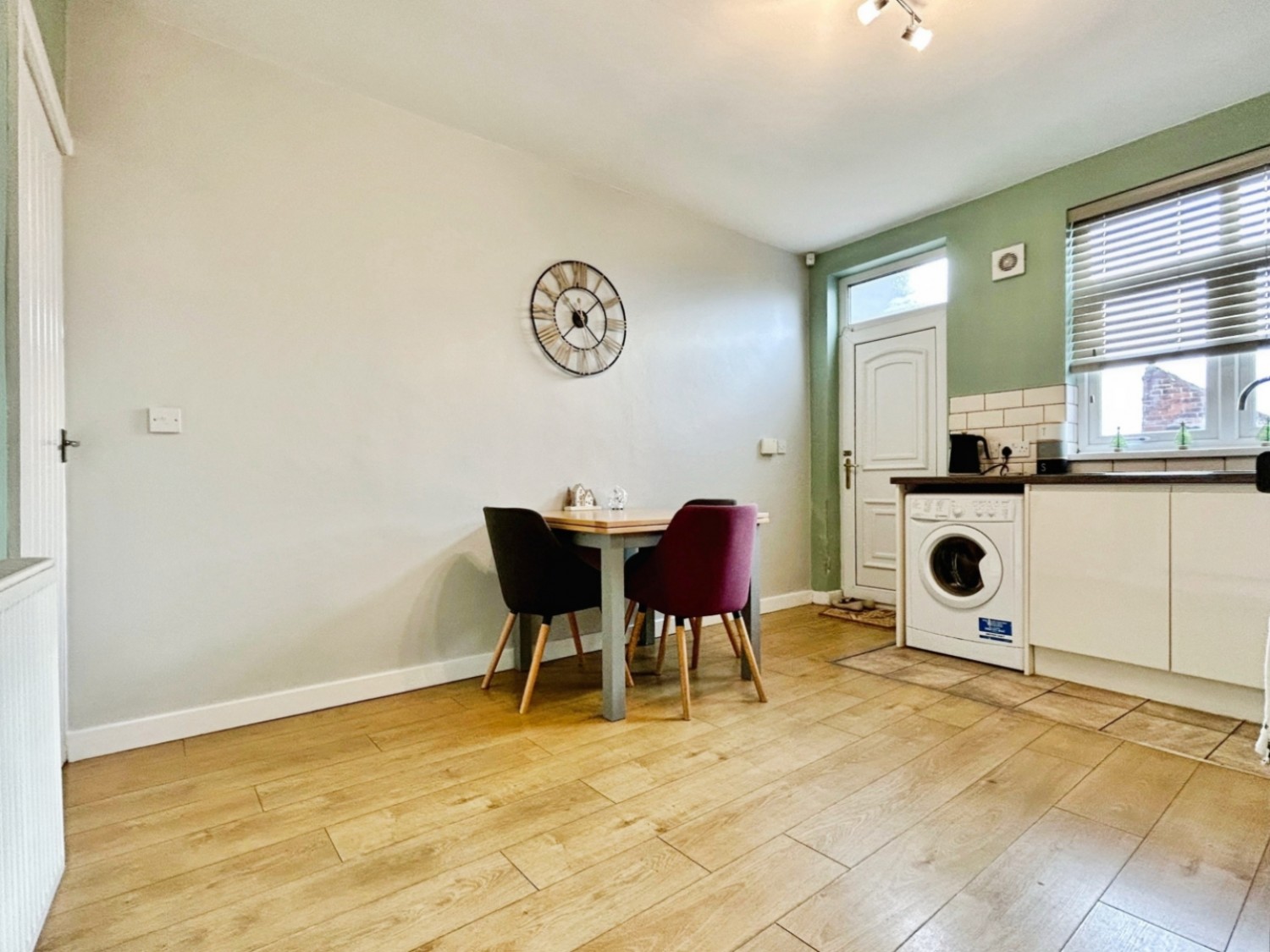 Melton High Street, Wath-Upon_Dearne, Rotherham