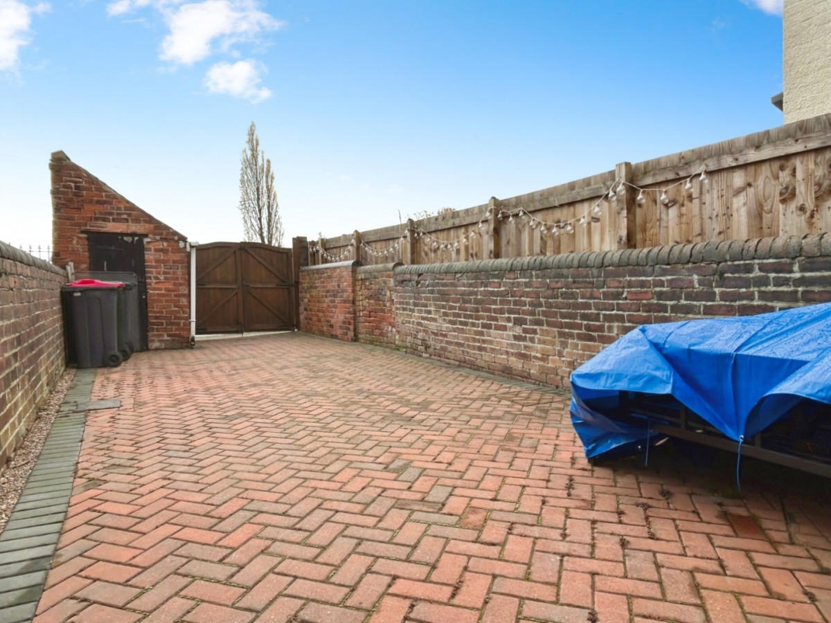 Melton High Street, Wath-Upon_Dearne, Rotherham