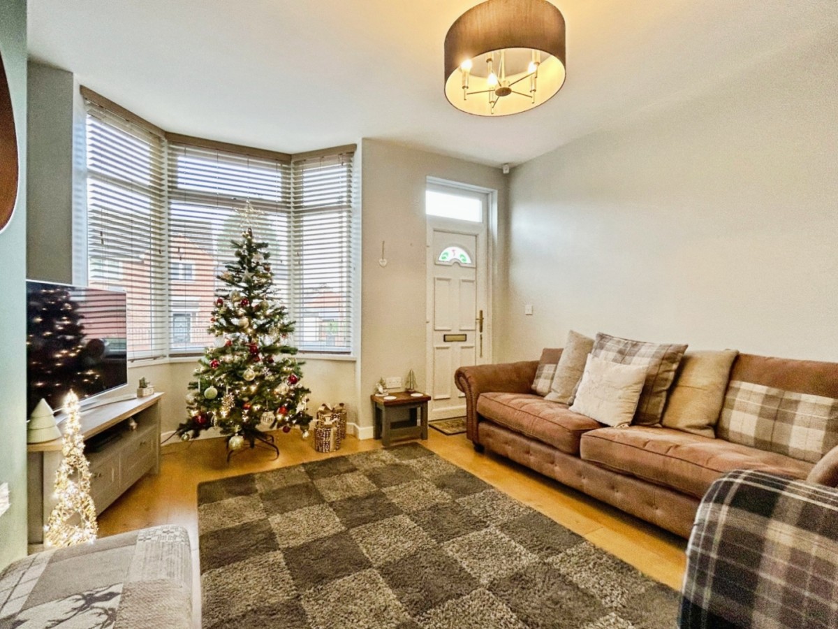 Melton High Street, Wath-Upon_Dearne, Rotherham