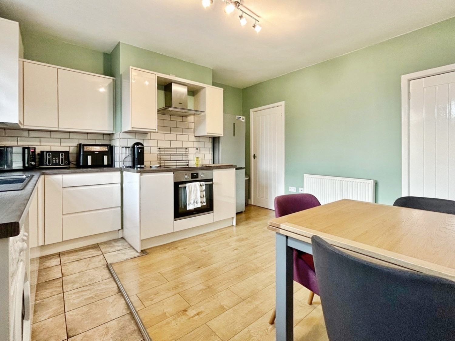 Melton High Street, Wath-Upon_Dearne, Rotherham