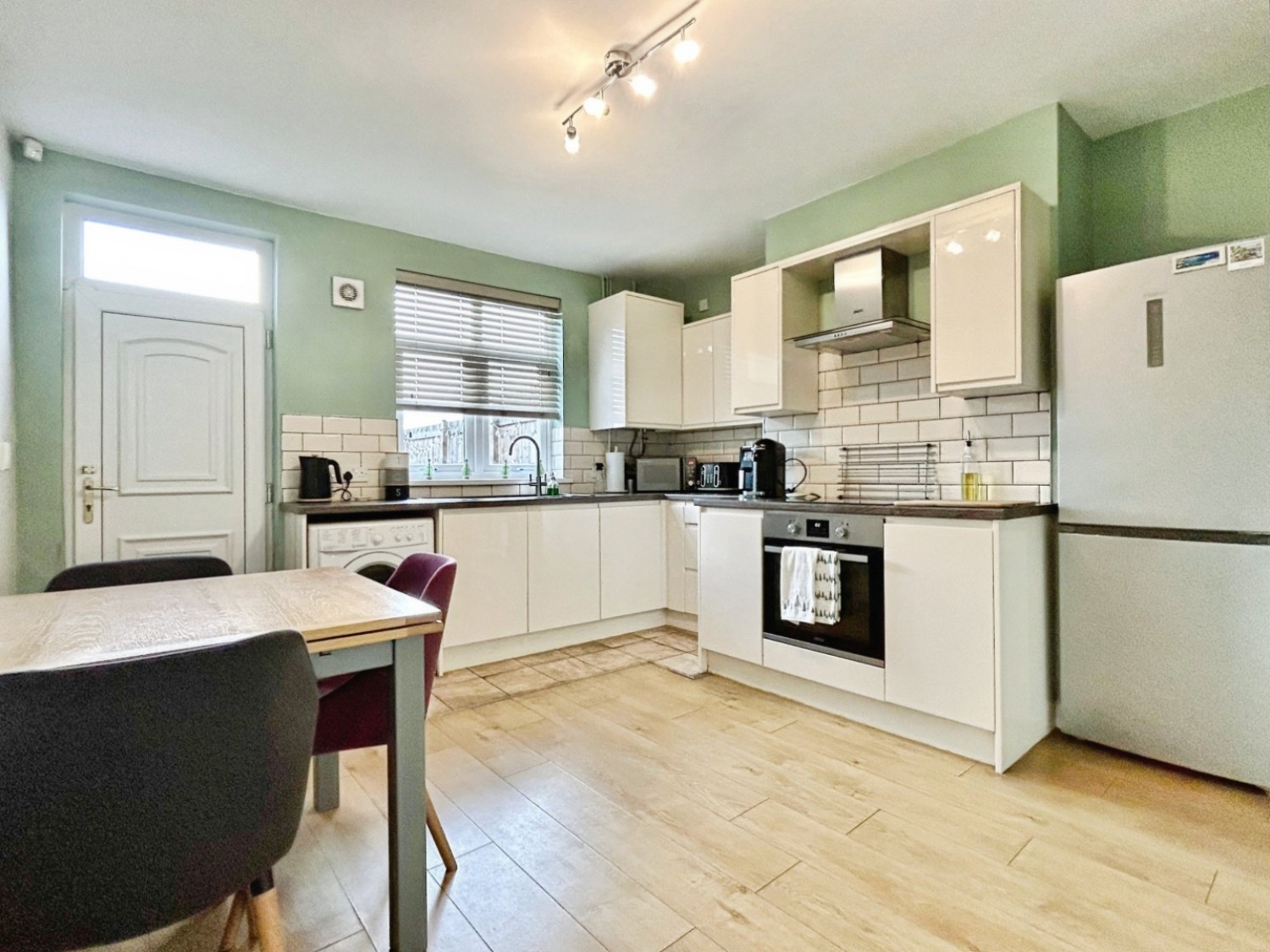 Melton High Street, Wath-Upon_Dearne, Rotherham