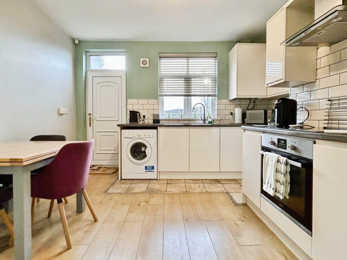 Melton High Street, Wath-Upon_Dearne, Rotherham