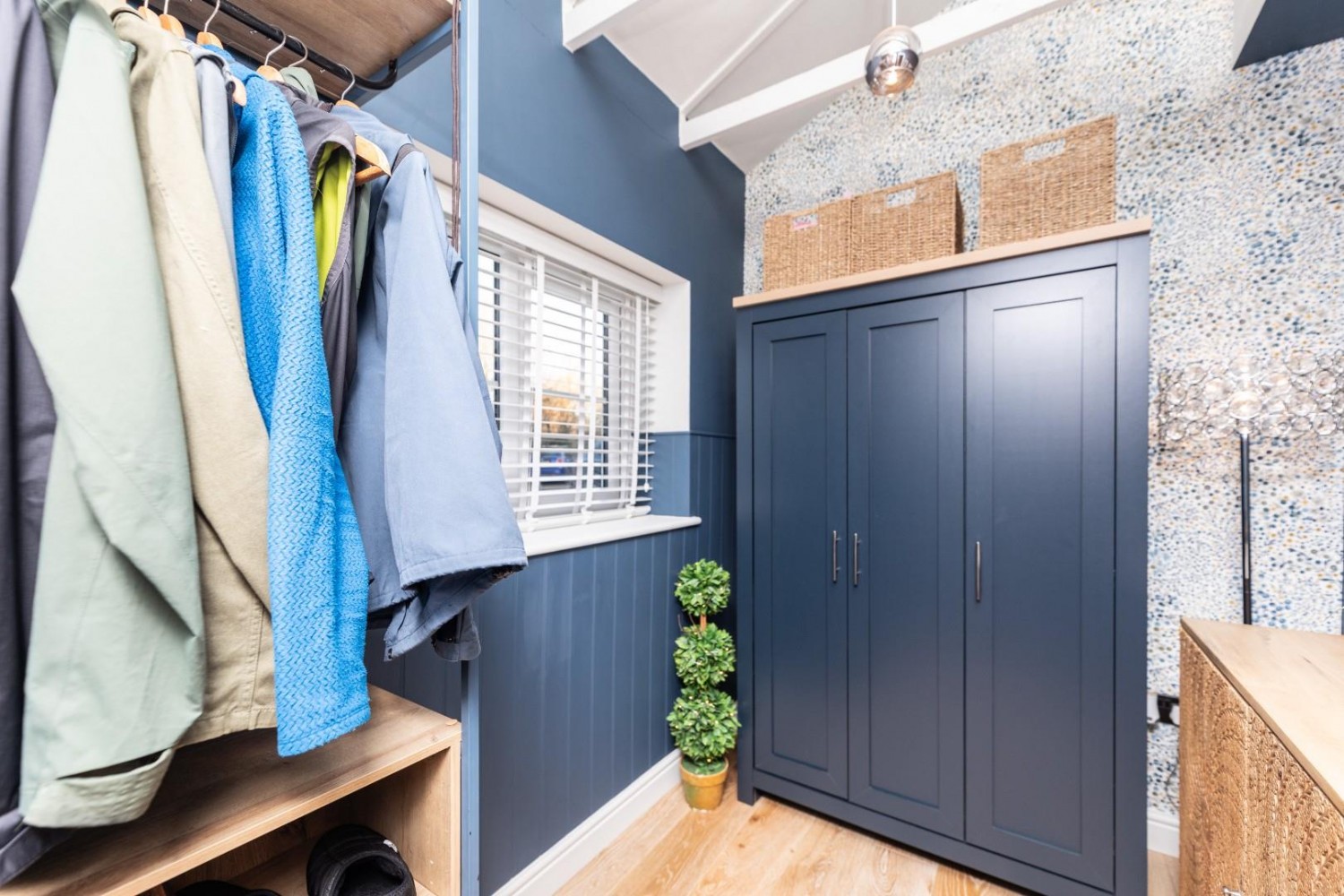 Carr Beck View, Castleford