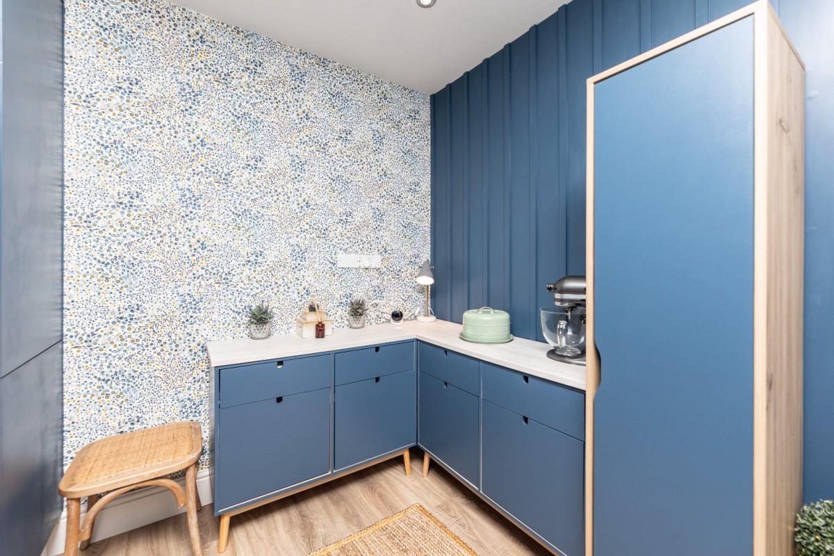 Carr Beck View, Castleford