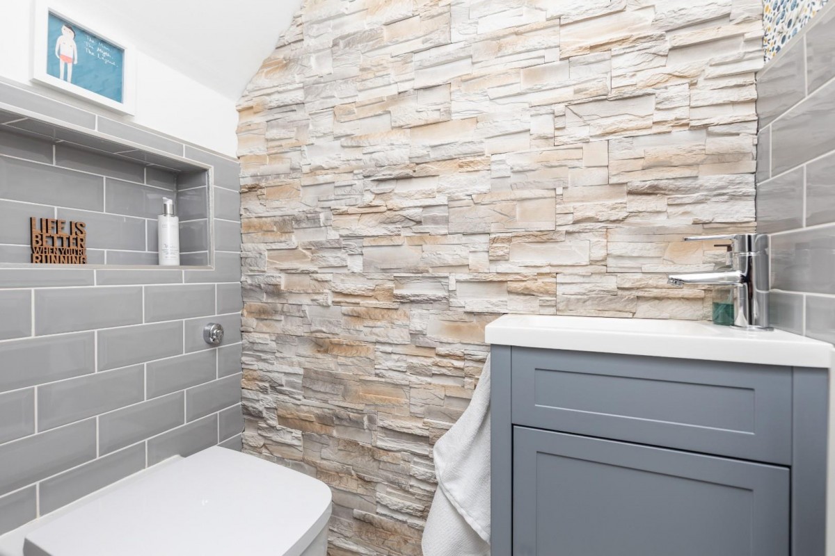 Carr Beck View, Castleford