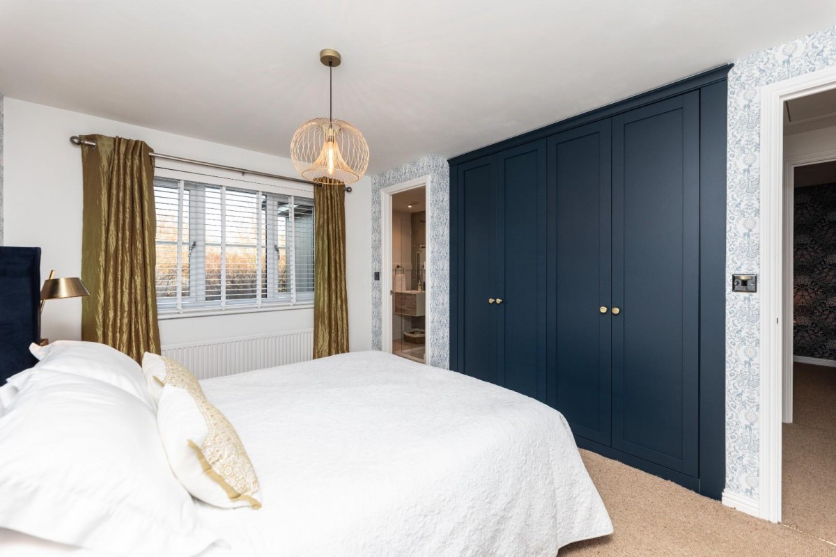 Carr Beck View, Castleford