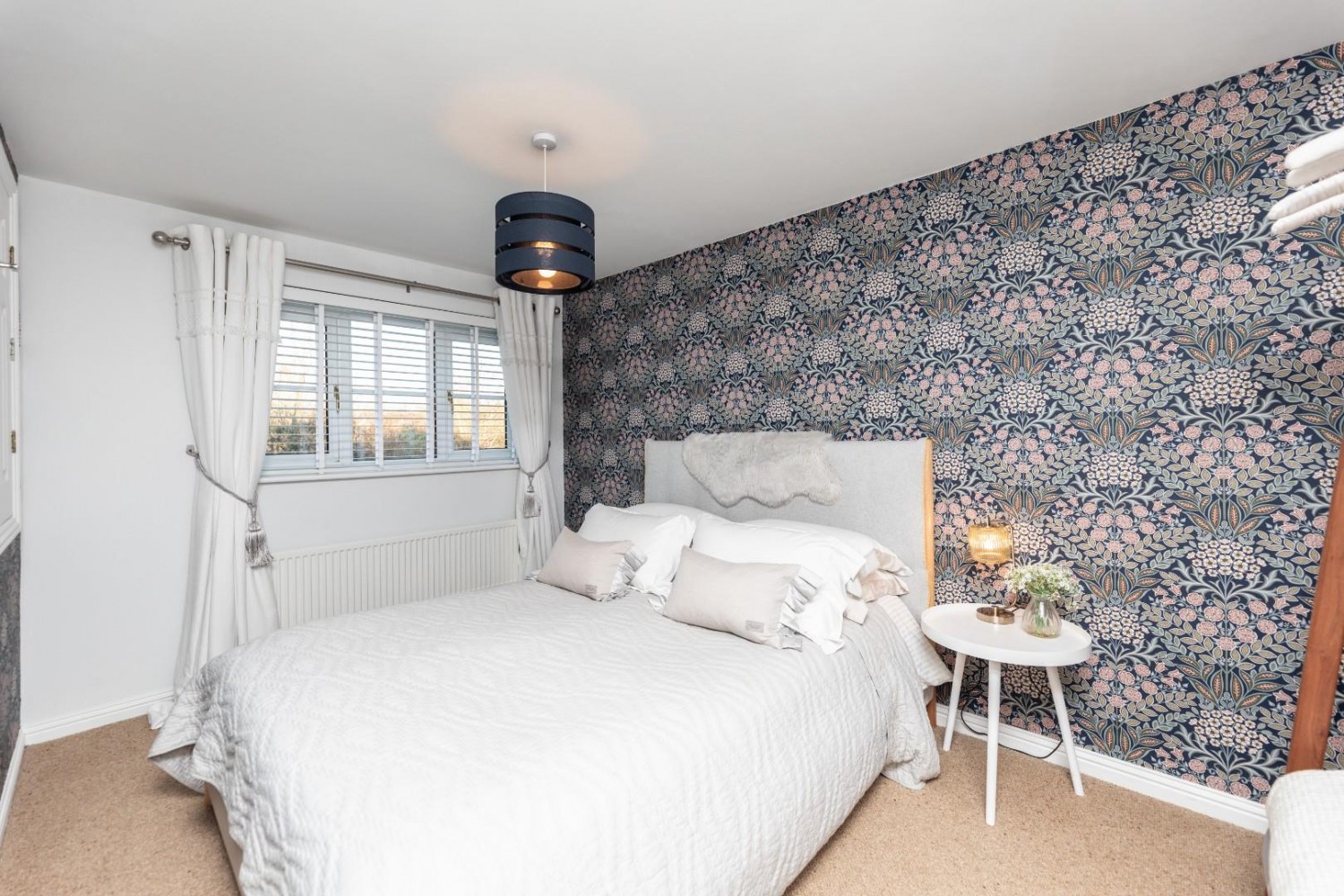 Carr Beck View, Castleford