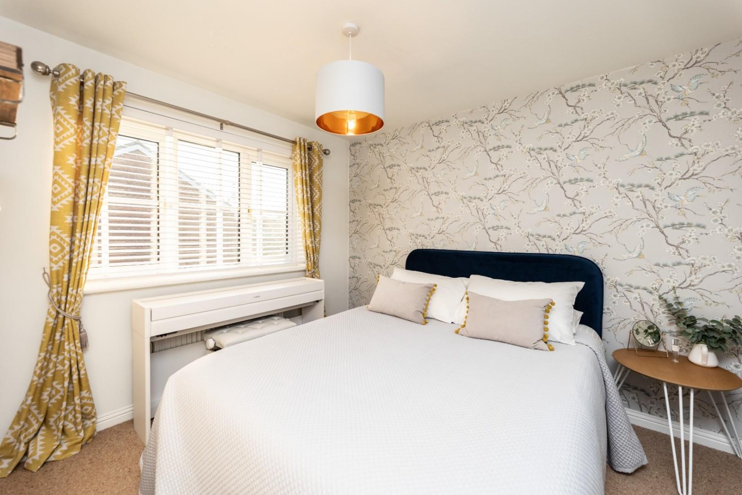 Carr Beck View, Castleford