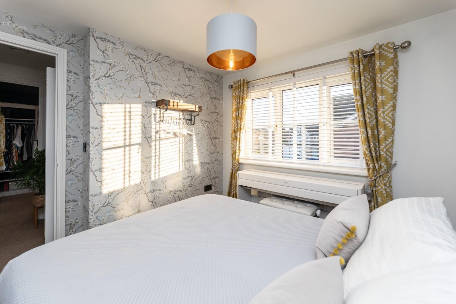 Carr Beck View, Castleford