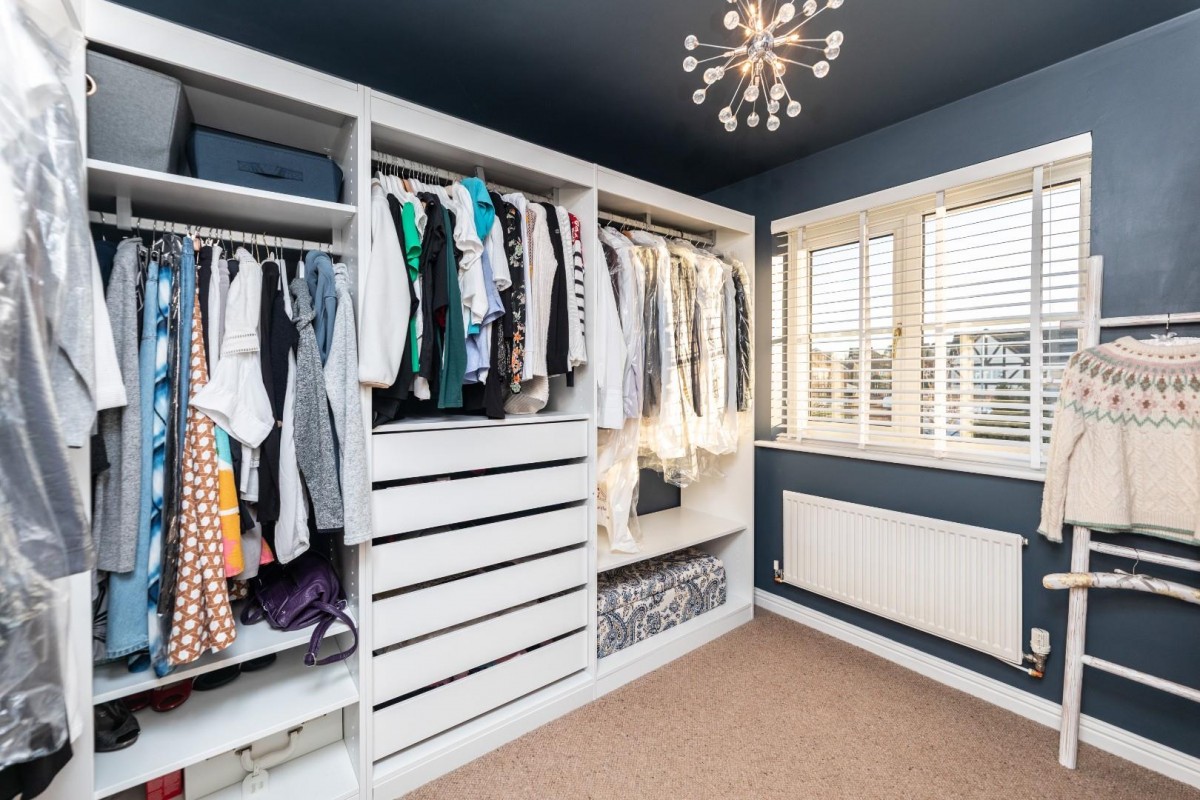 Carr Beck View, Castleford