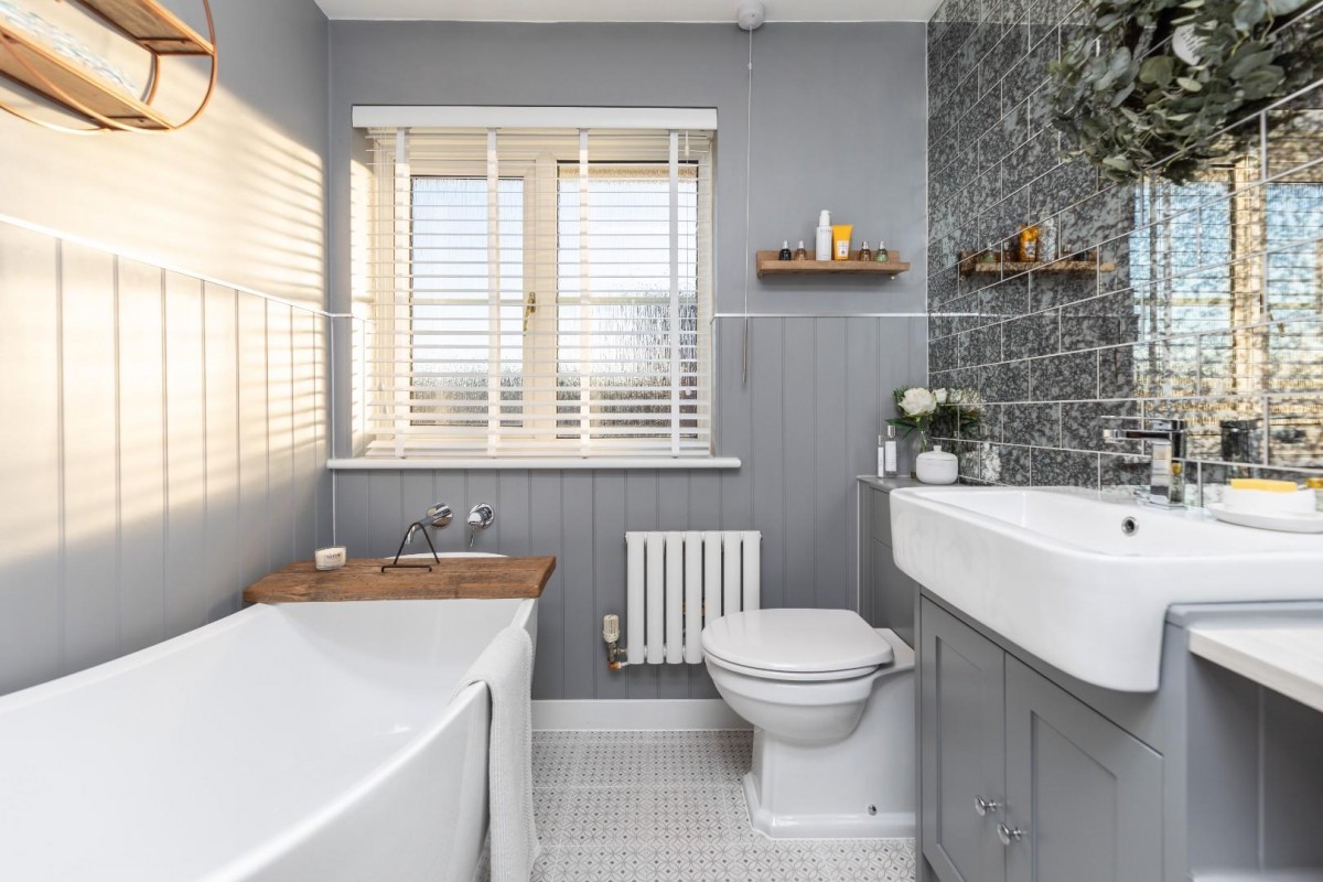 Carr Beck View, Castleford