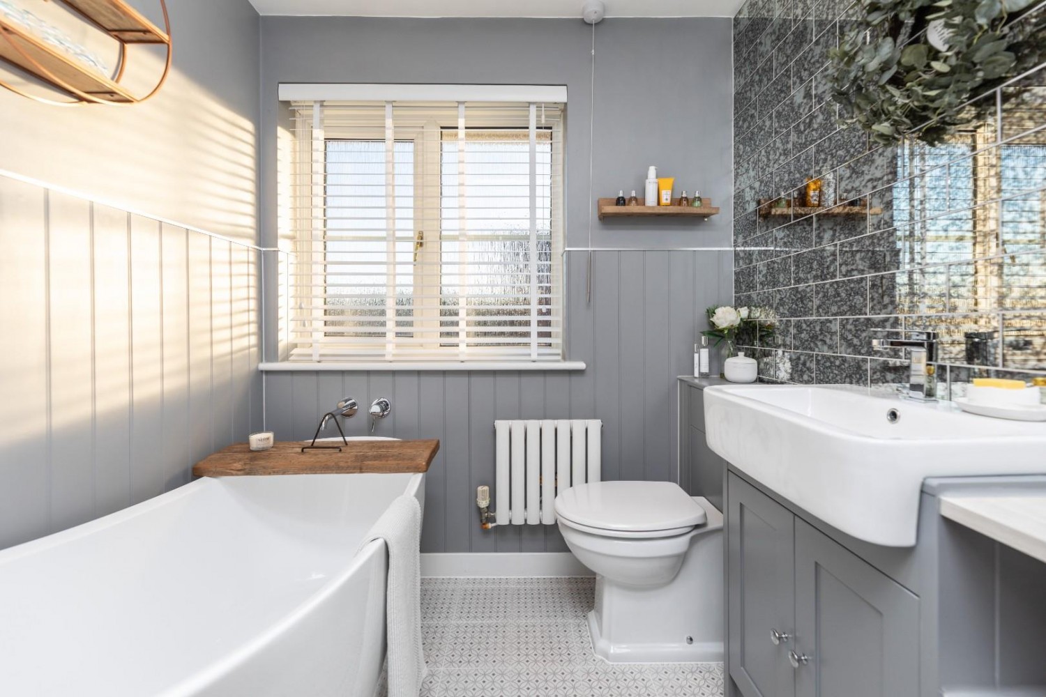 Carr Beck View, Castleford