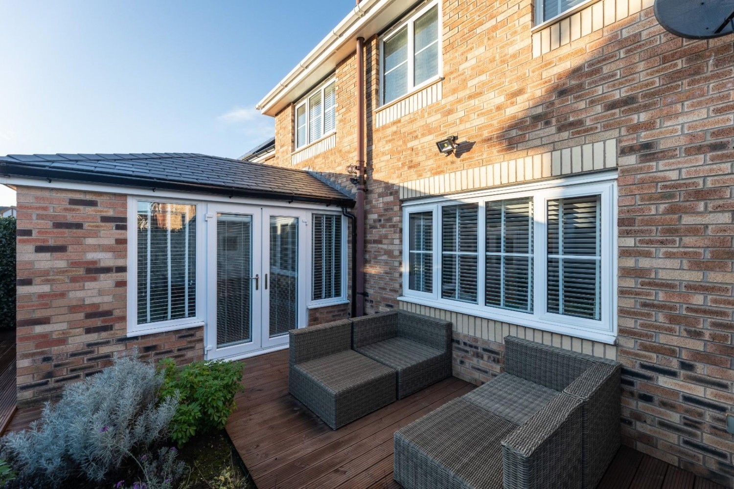 Carr Beck View, Castleford