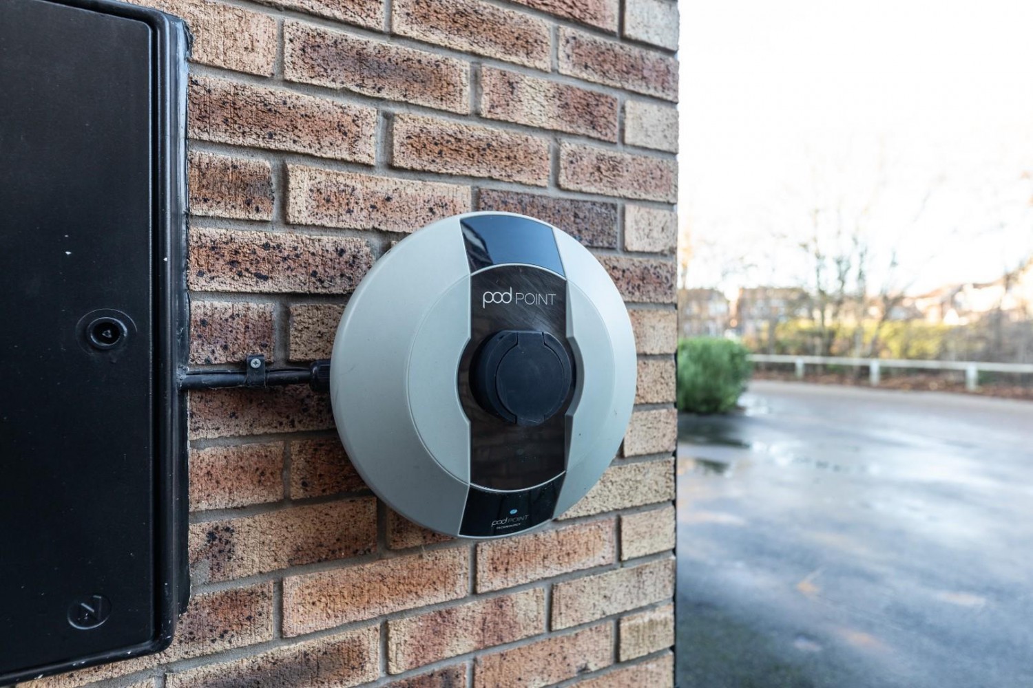 Carr Beck View, Castleford