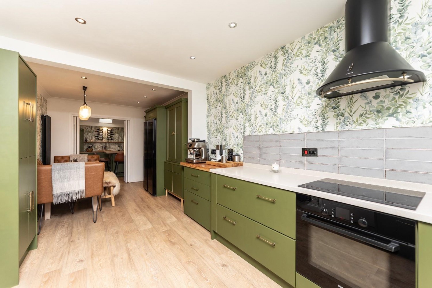 Carr Beck View, Castleford