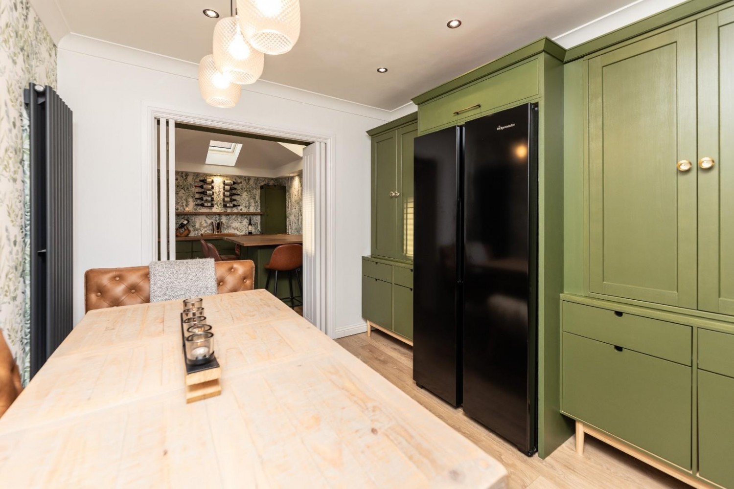 Carr Beck View, Castleford