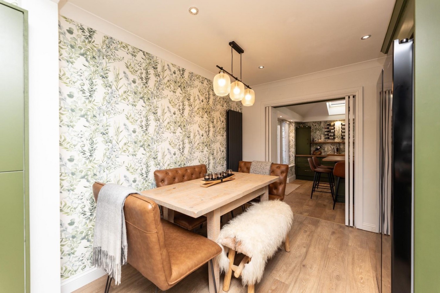 Carr Beck View, Castleford