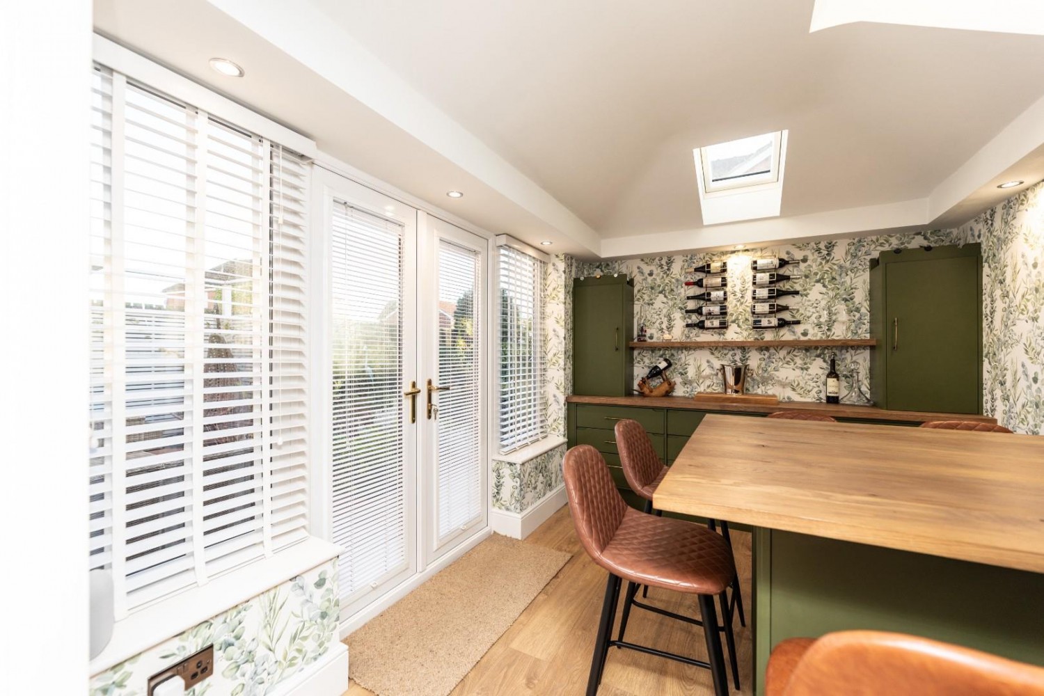 Carr Beck View, Castleford