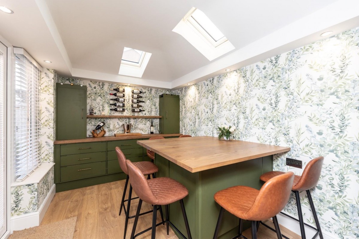 Carr Beck View, Castleford