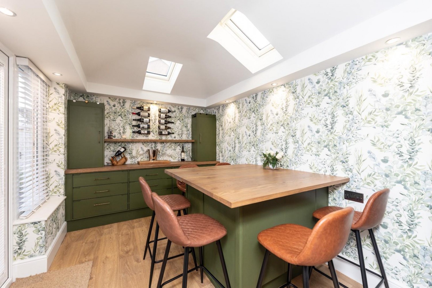 Carr Beck View, Castleford