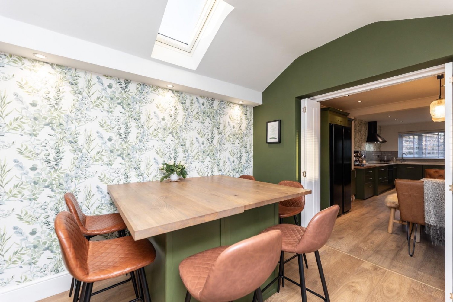 Carr Beck View, Castleford