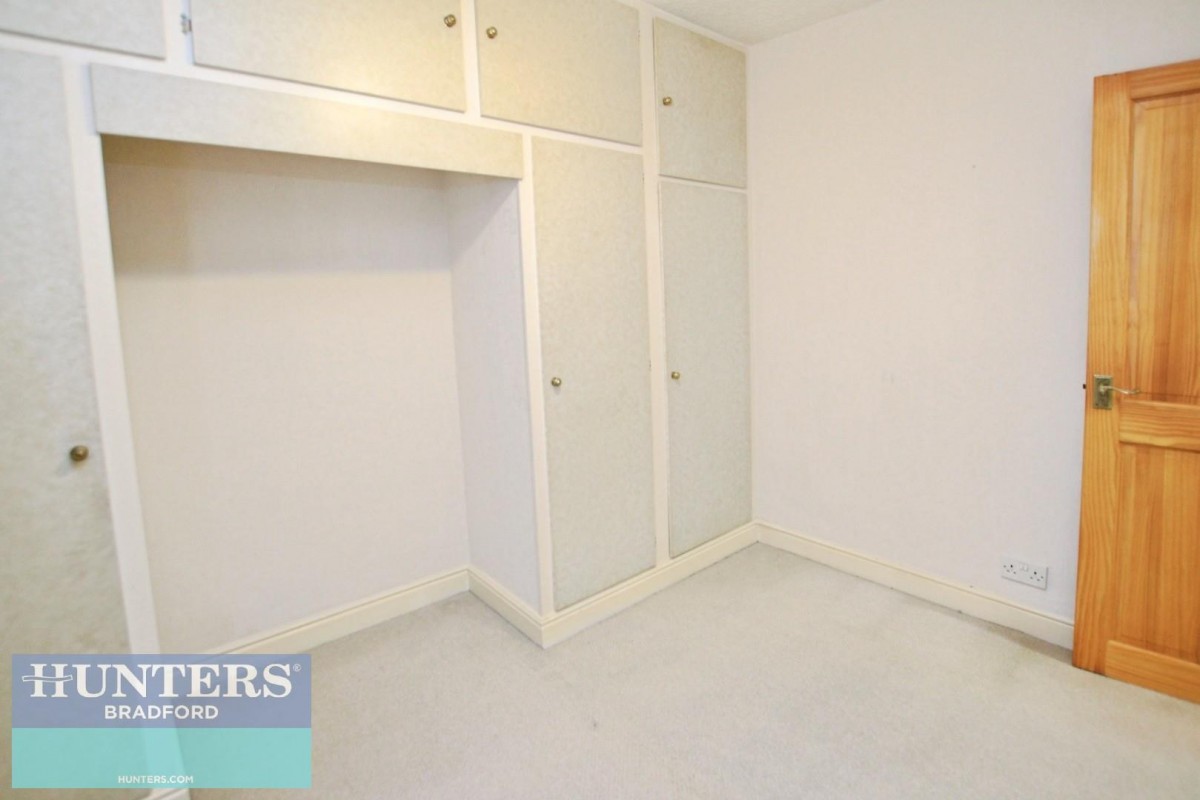 Burton Street, Bradford