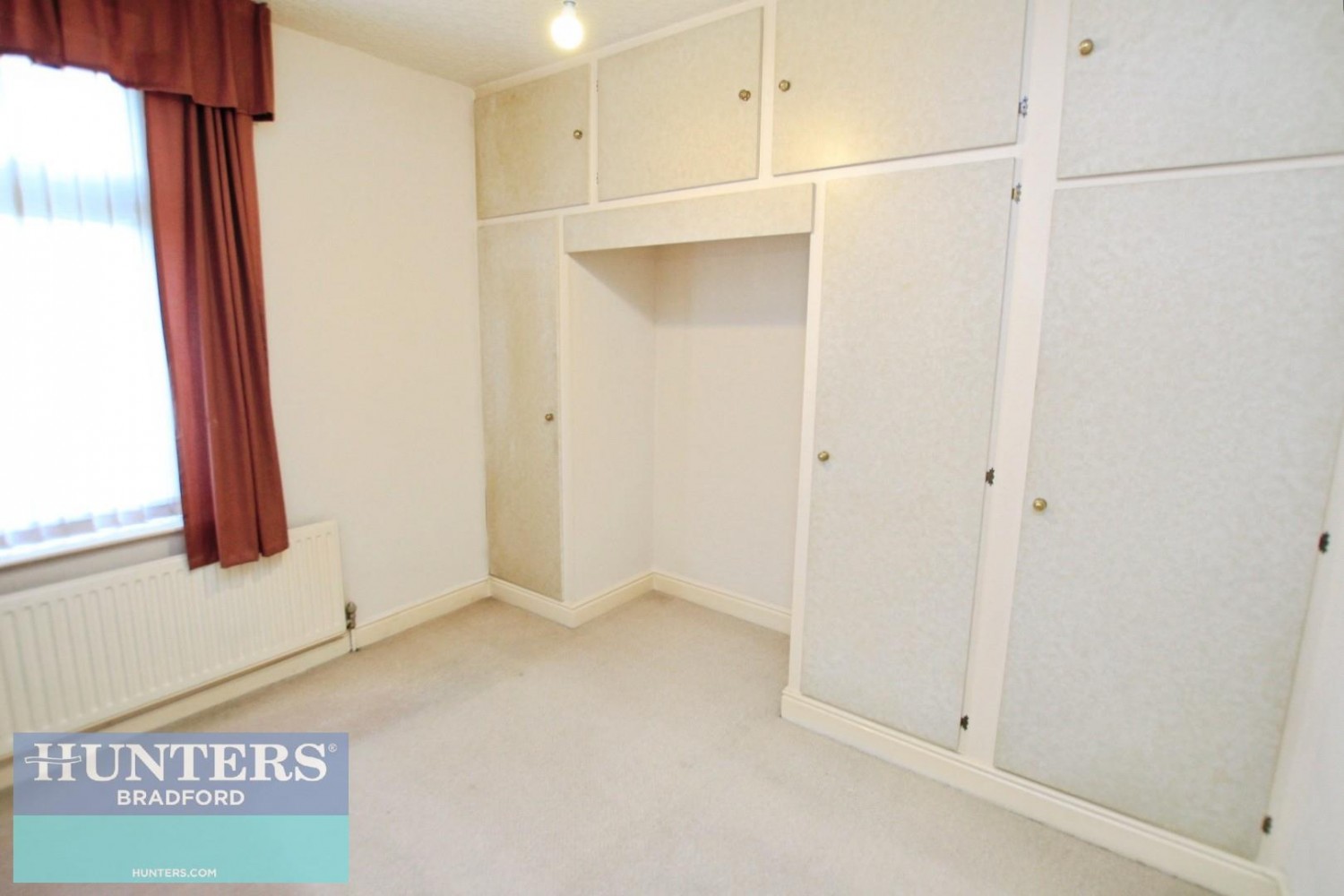 Burton Street, Bradford