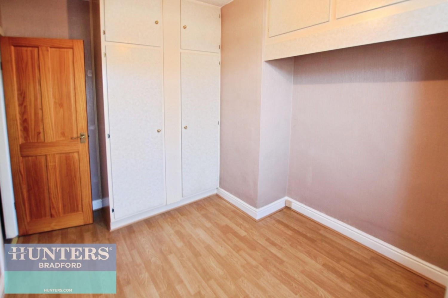 Burton Street, Bradford