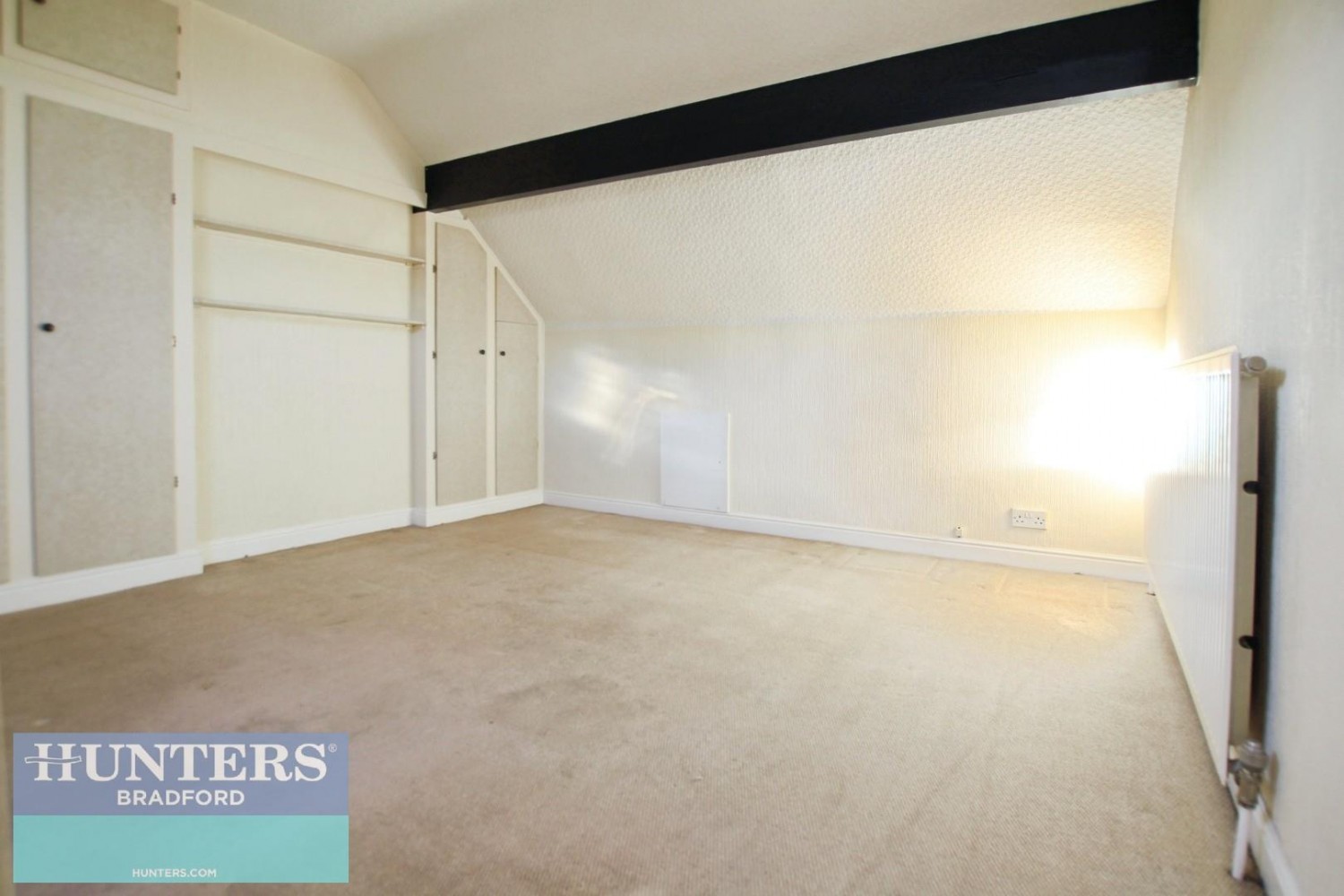 Burton Street, Bradford