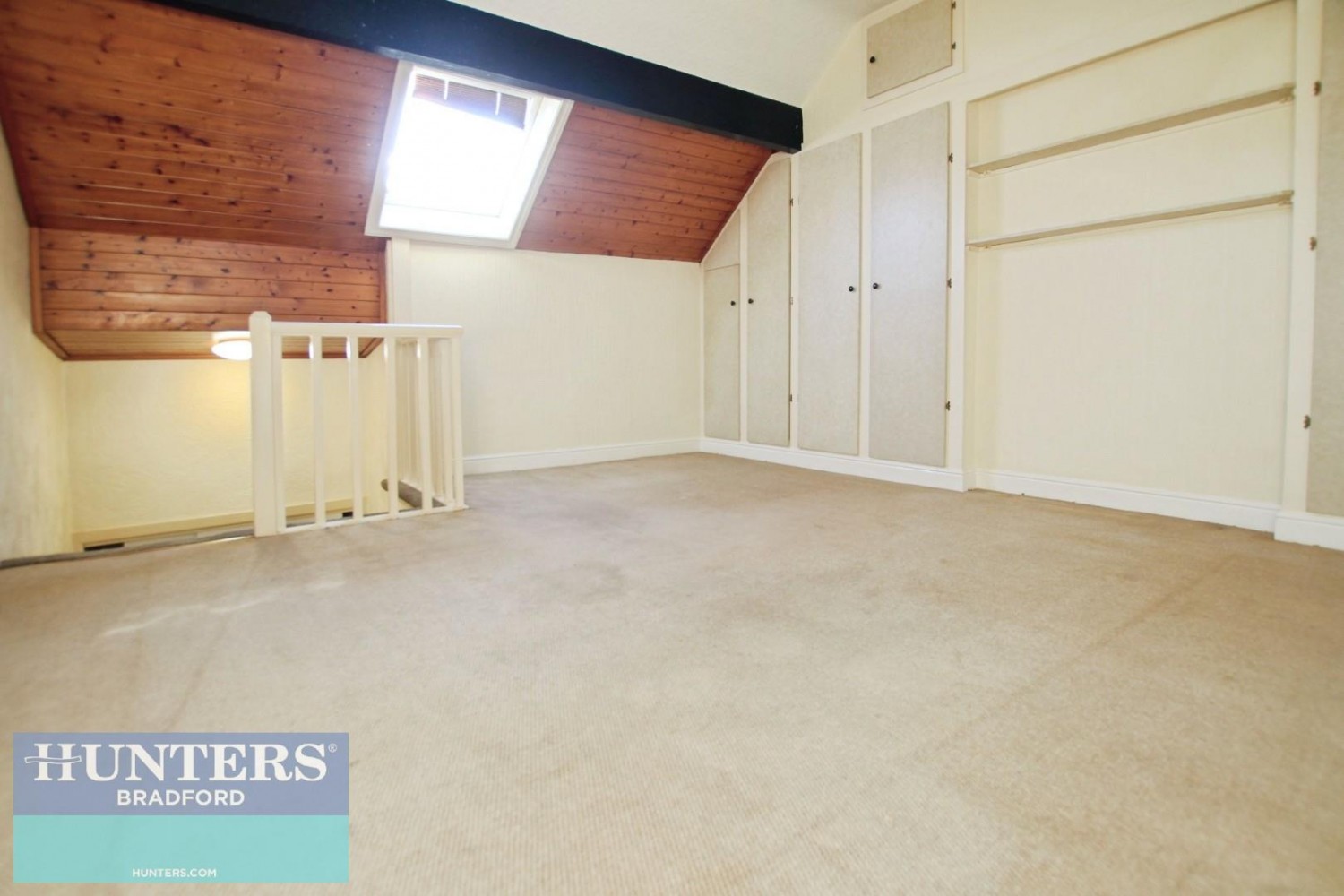 Burton Street, Bradford