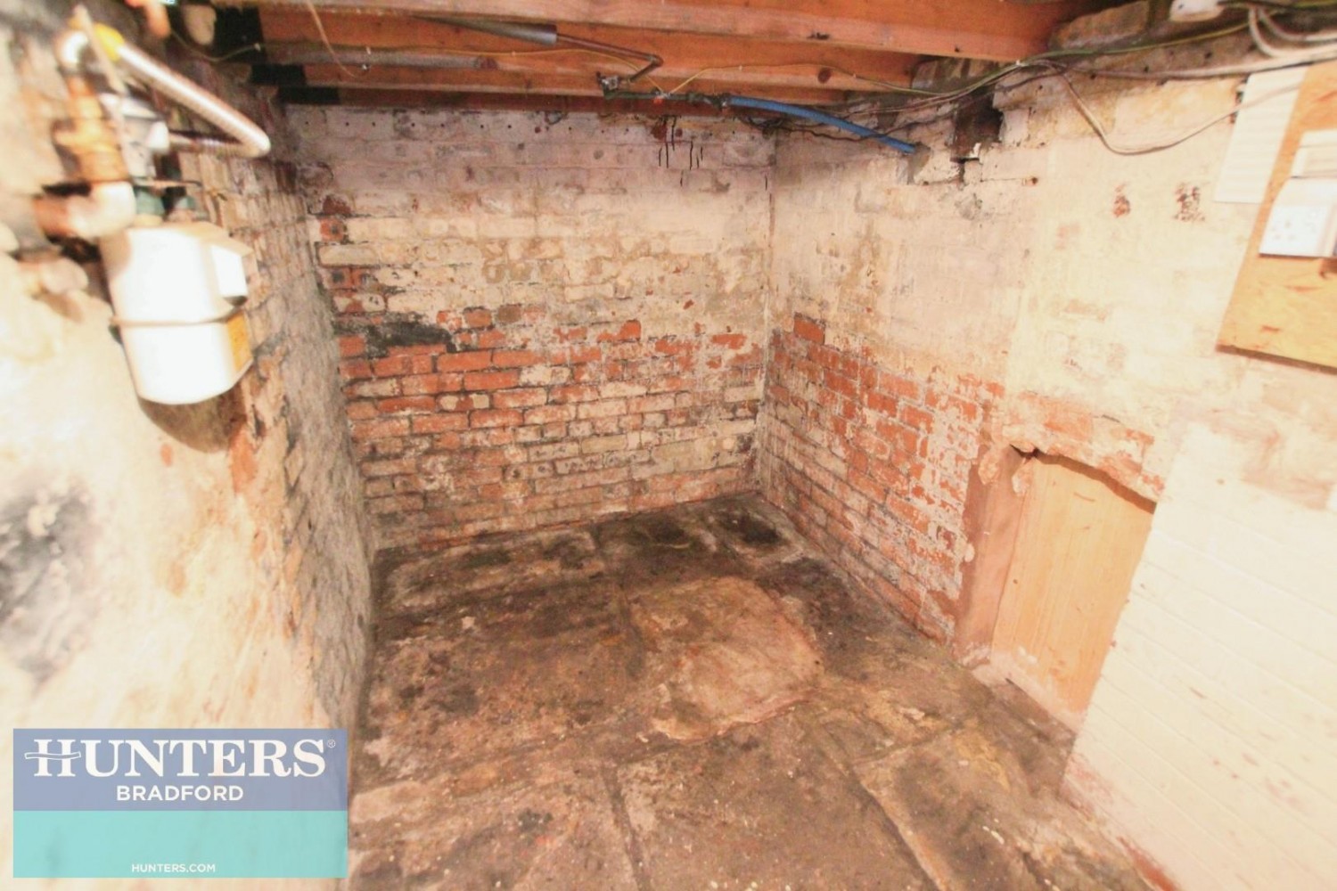 Burton Street, Bradford