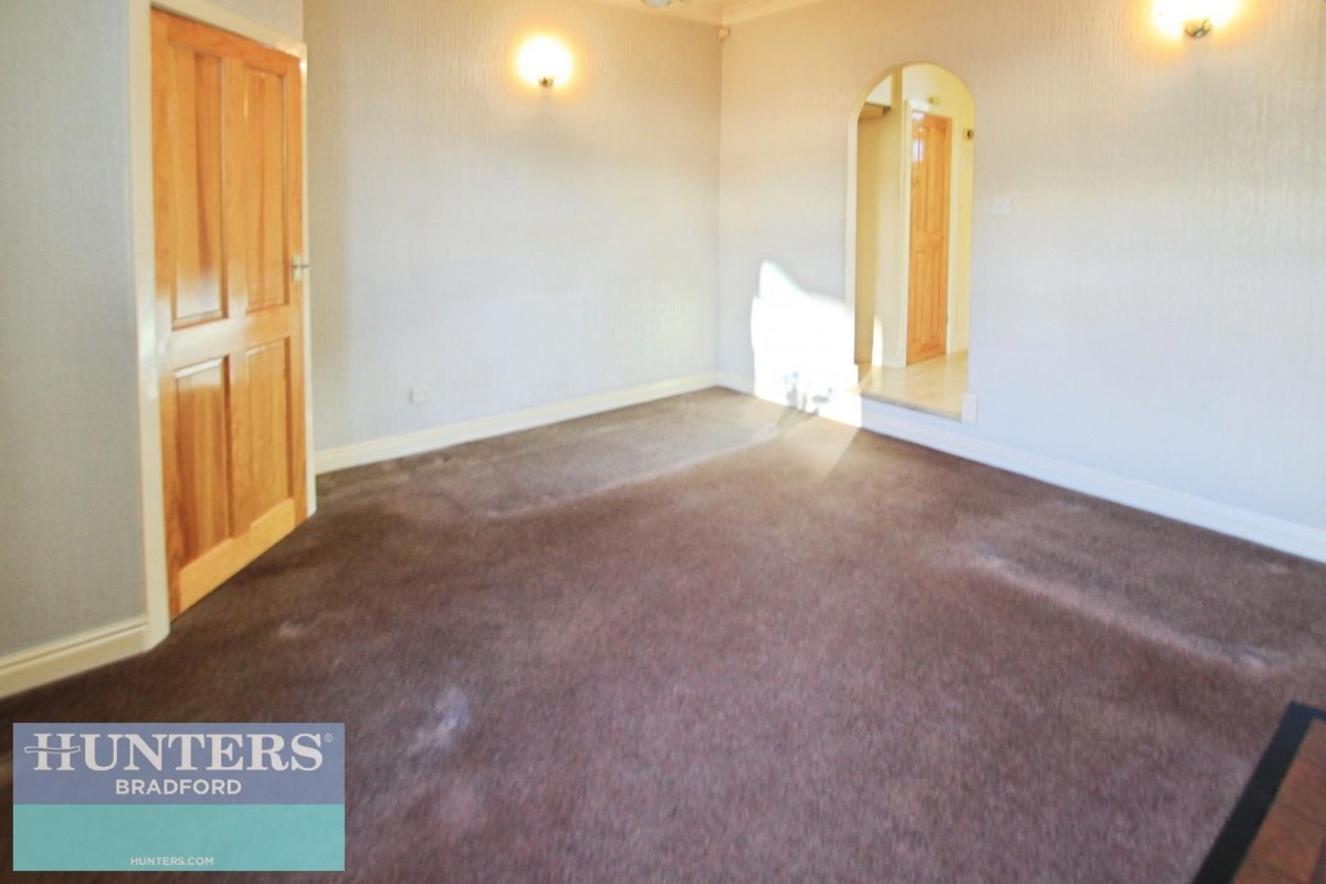 Burton Street, Bradford