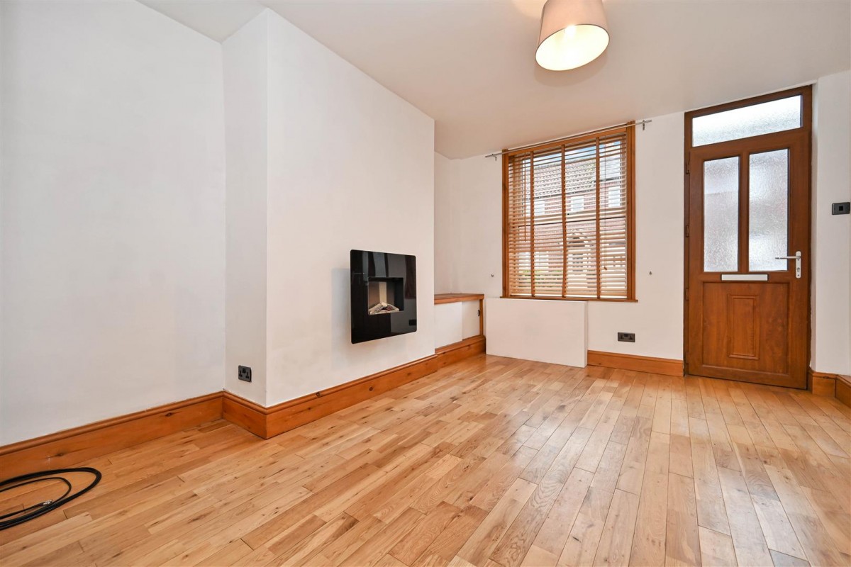 Wellington Street, Ripon