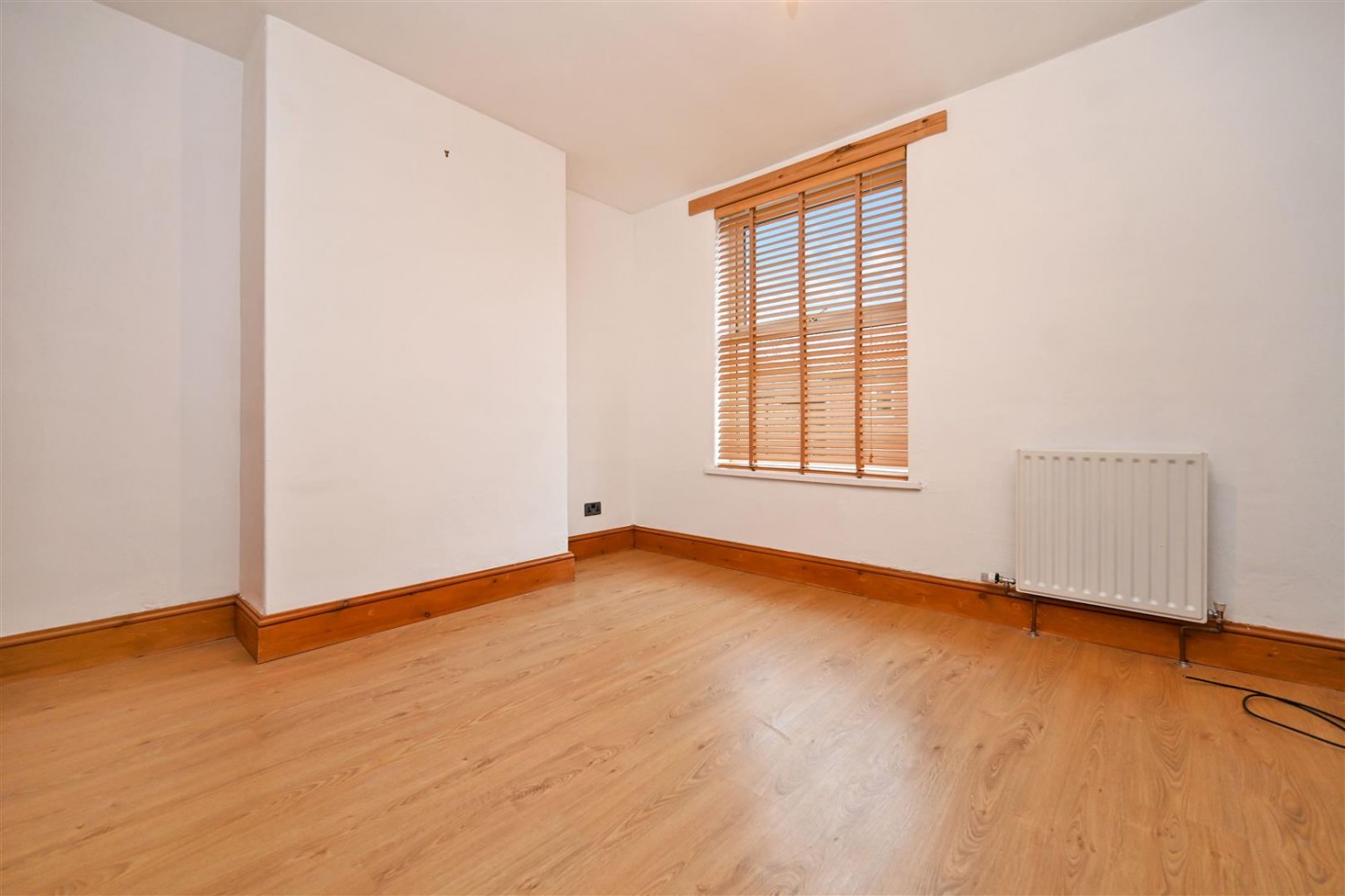 Wellington Street, Ripon