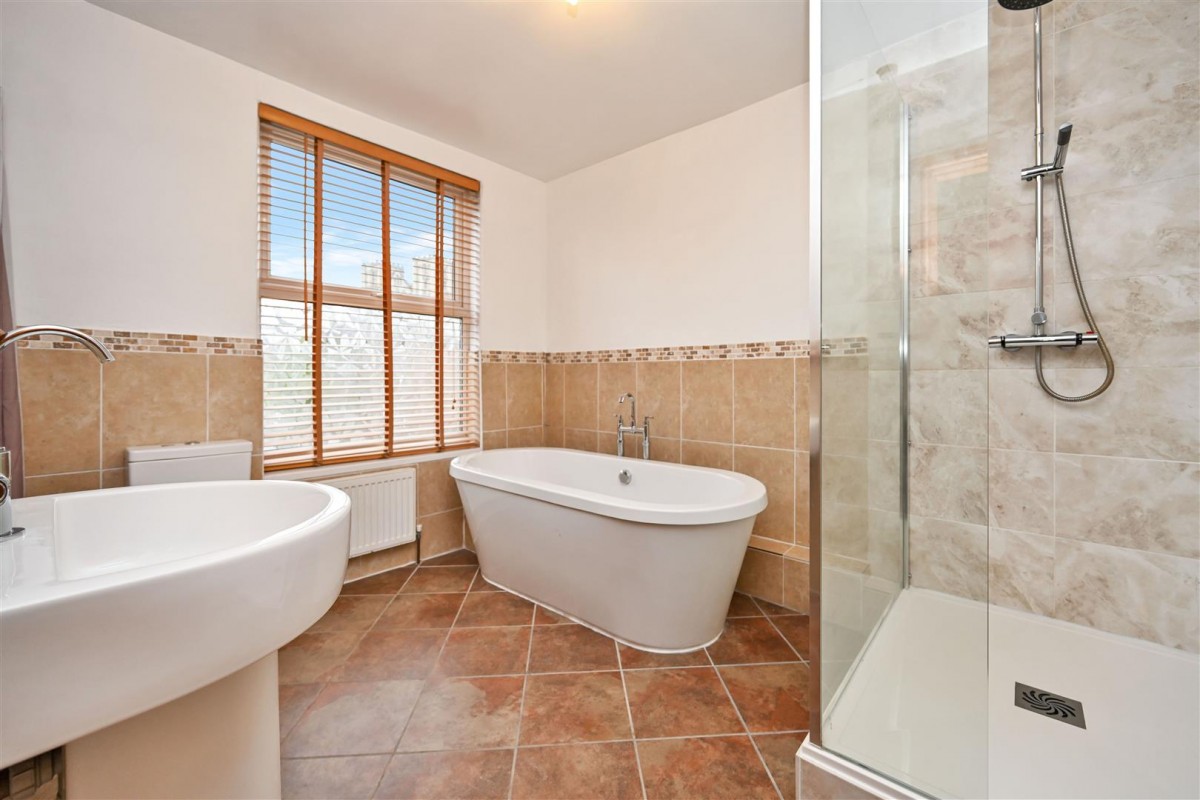 Wellington Street, Ripon