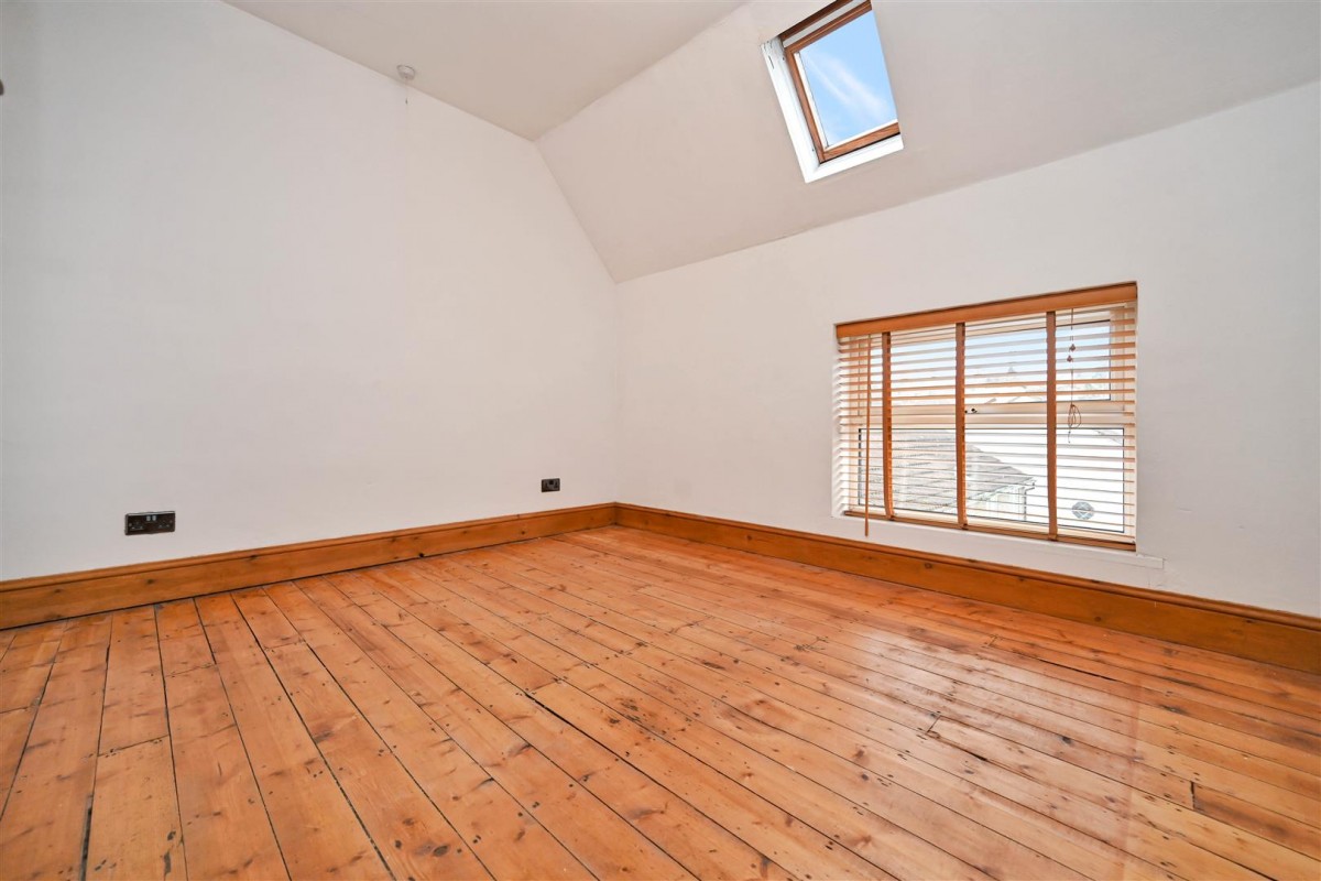 Wellington Street, Ripon