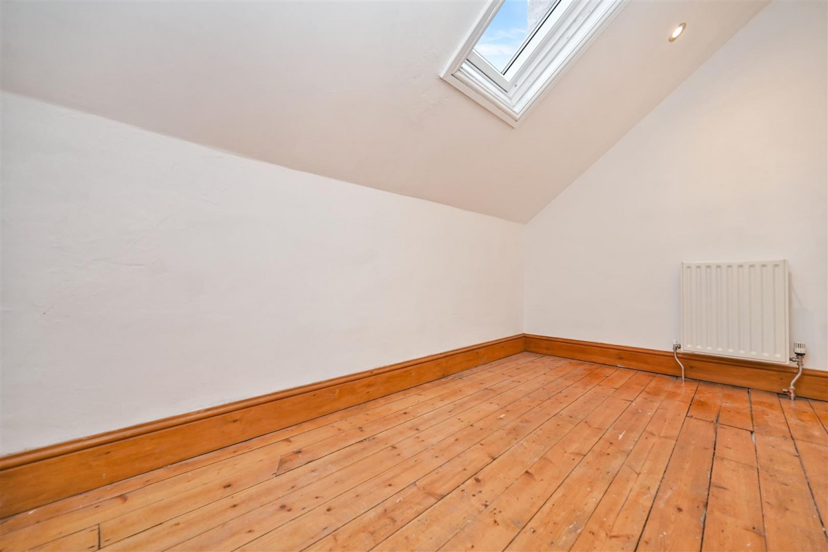 Wellington Street, Ripon