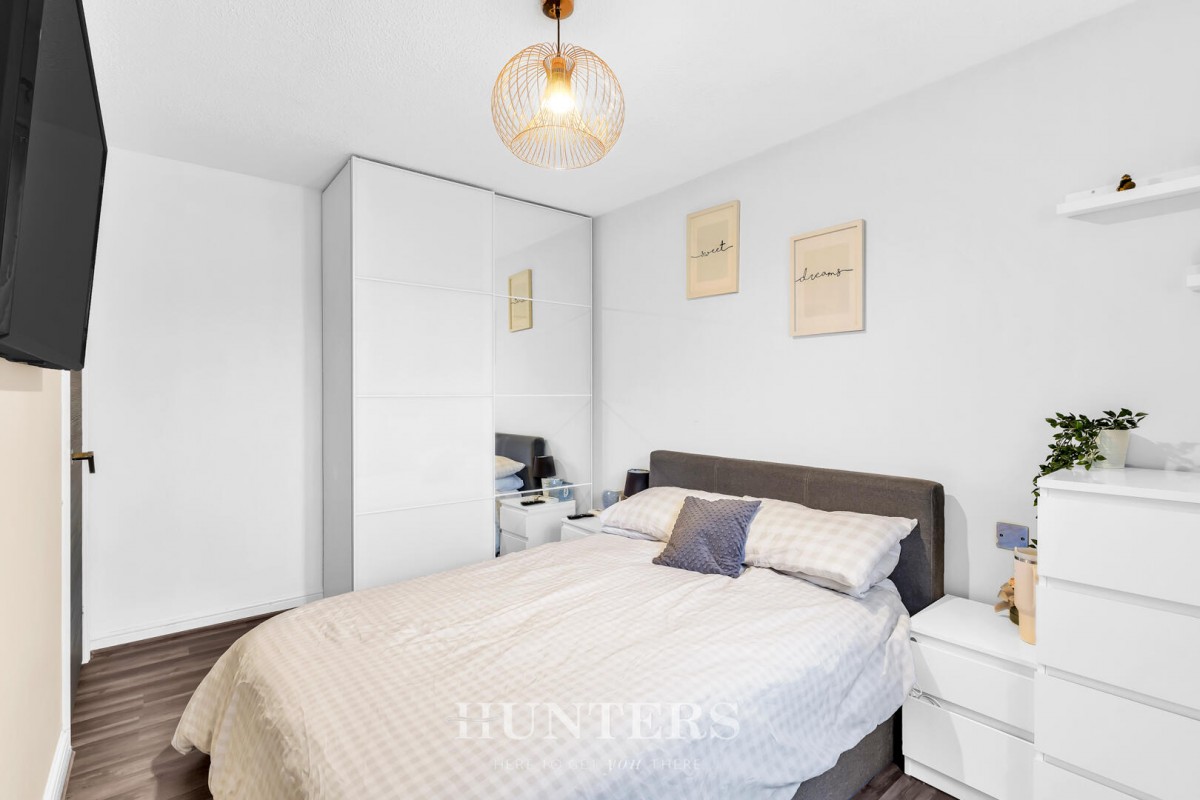 Knight Crescent, Middleton, Manchester, M24