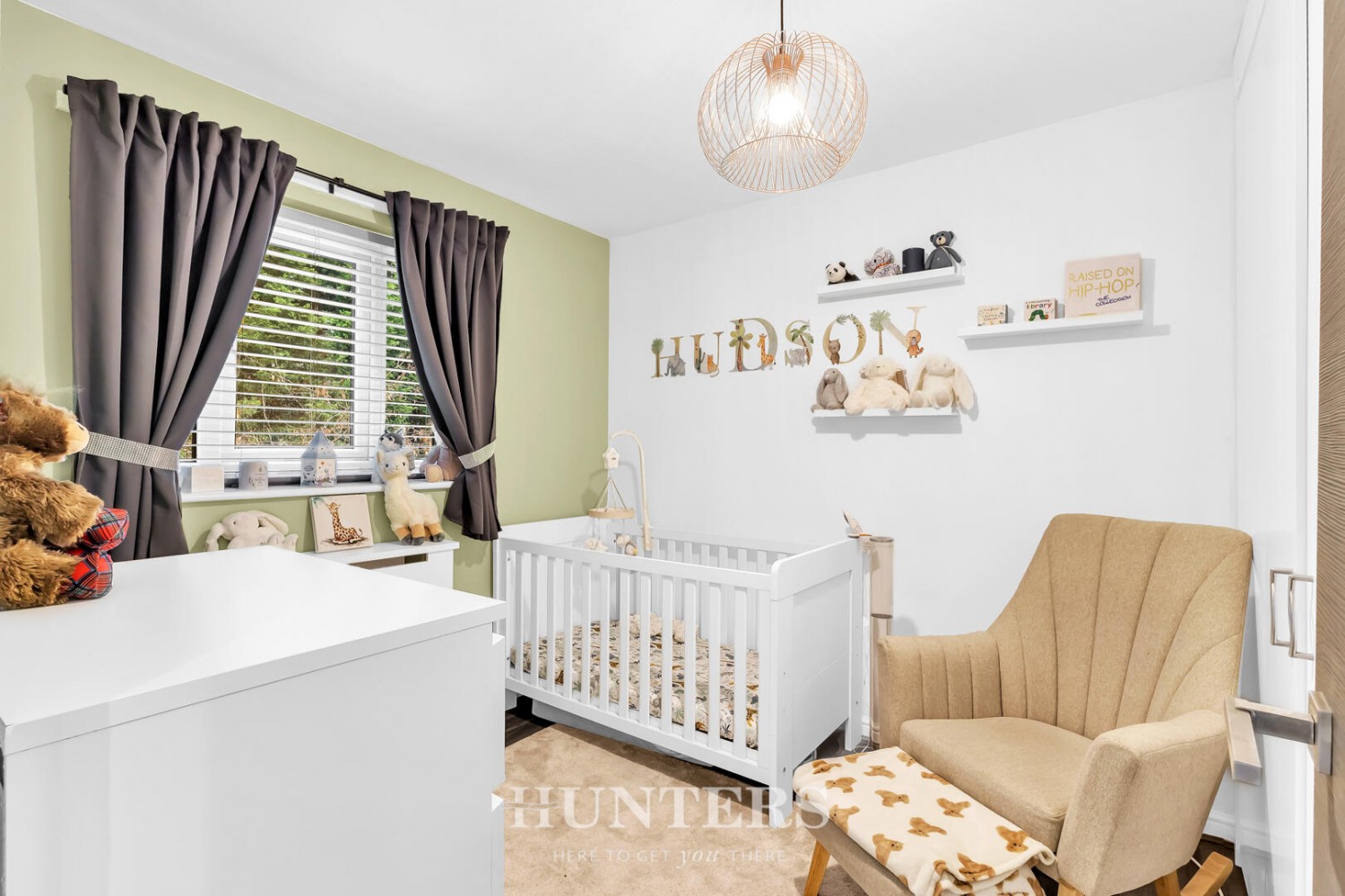 Knight Crescent, Middleton, Manchester, M24