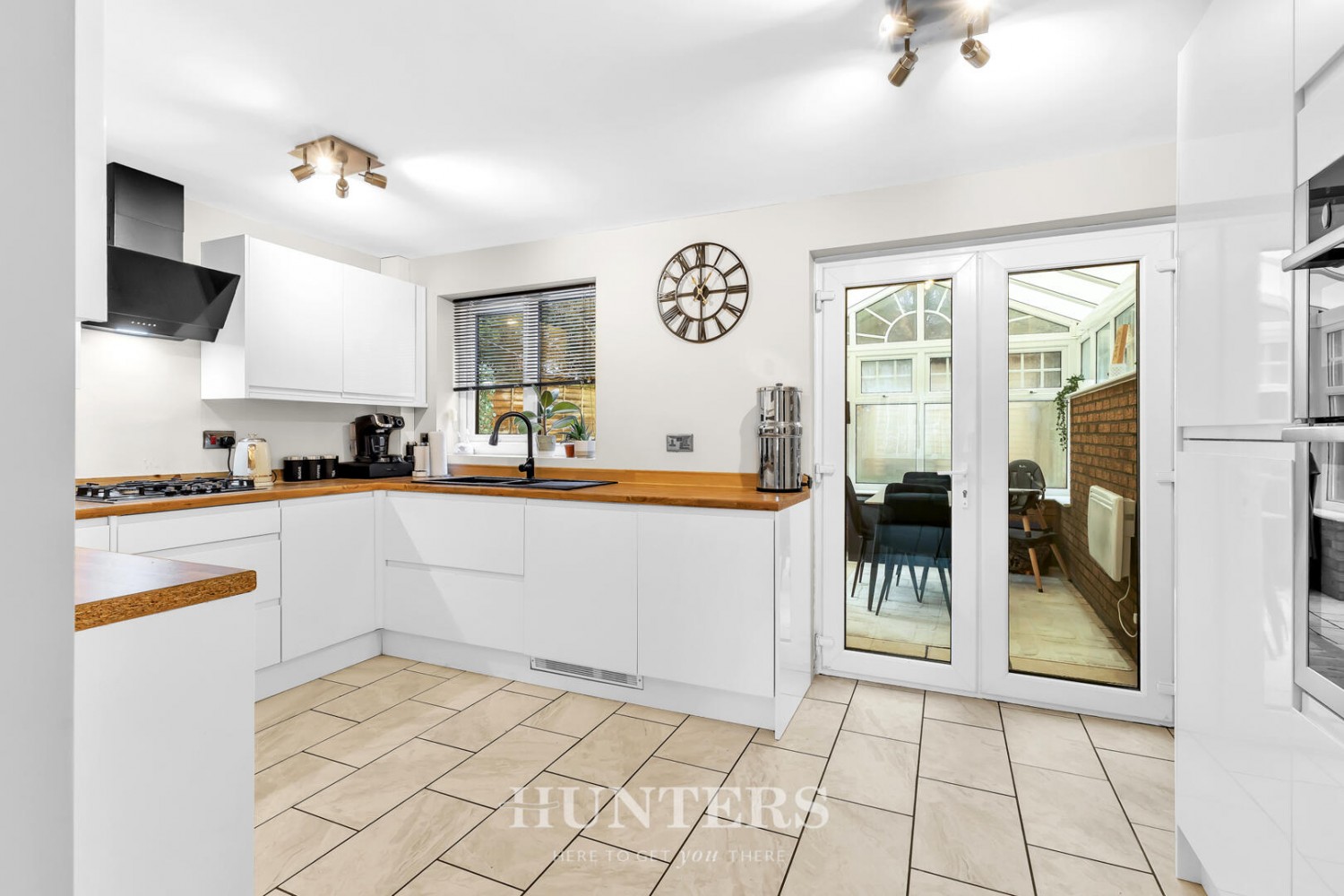 Knight Crescent, Middleton, Manchester, M24