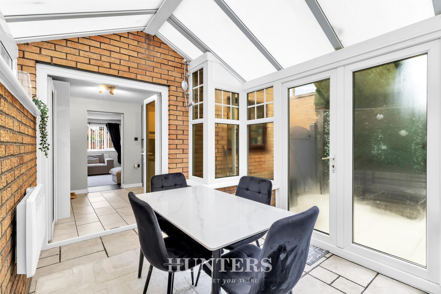 Knight Crescent, Middleton, Manchester, M24