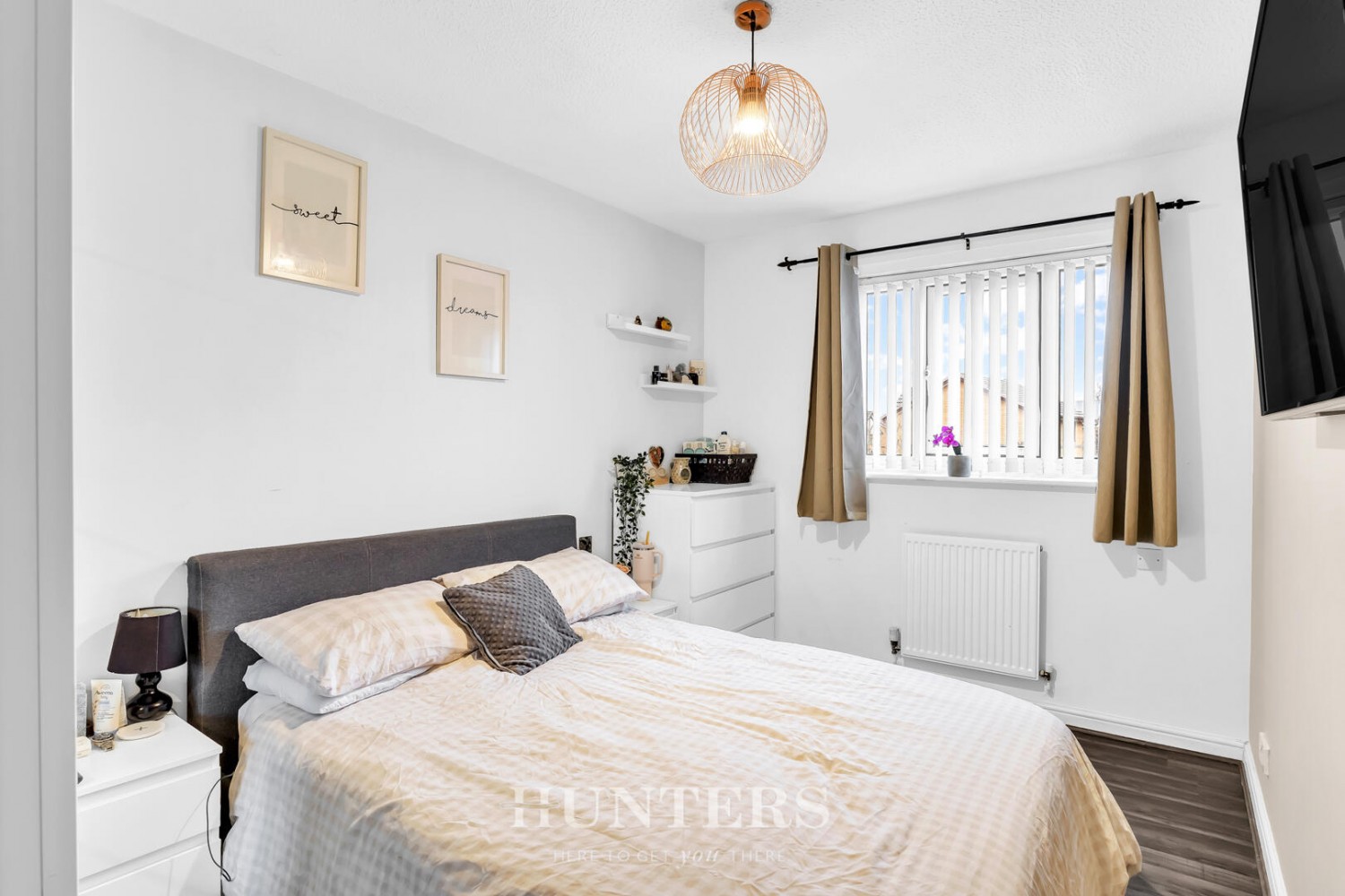 Knight Crescent, Middleton, Manchester, M24