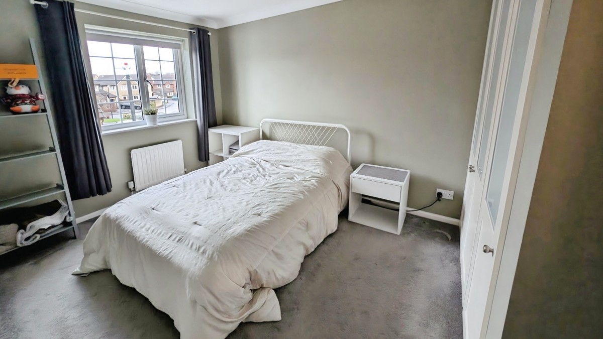 Couzens Close, Chipping Sodbury, Bristol